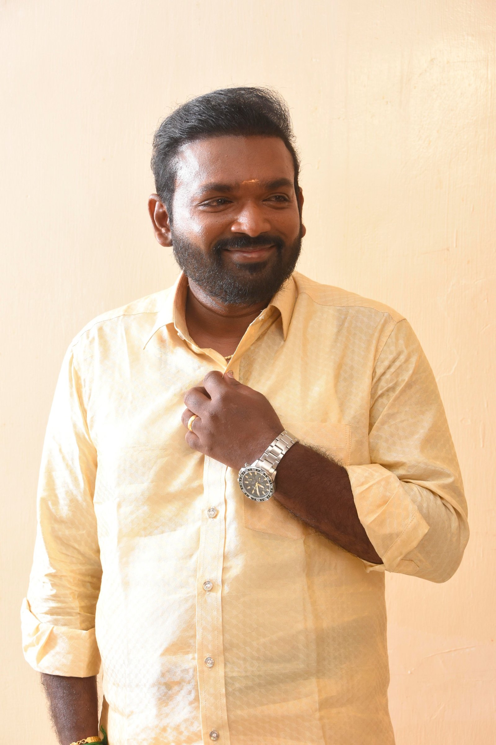 Groom Makeup Chennai